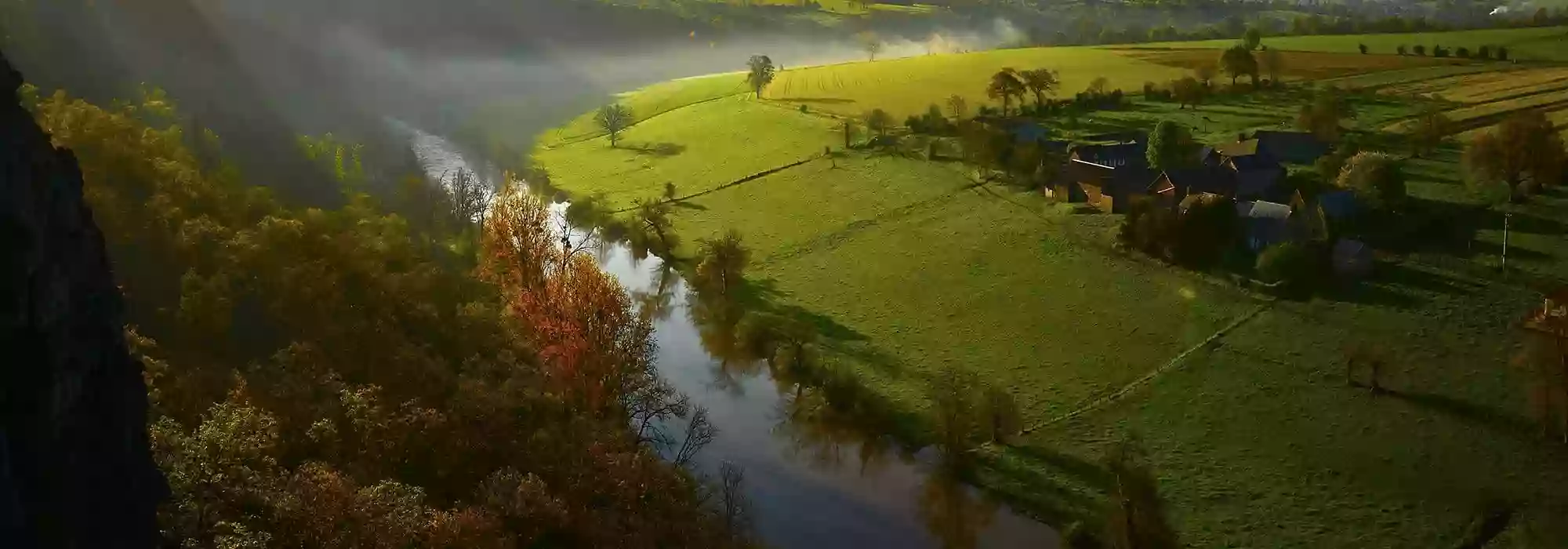 De Calvados Tourisme