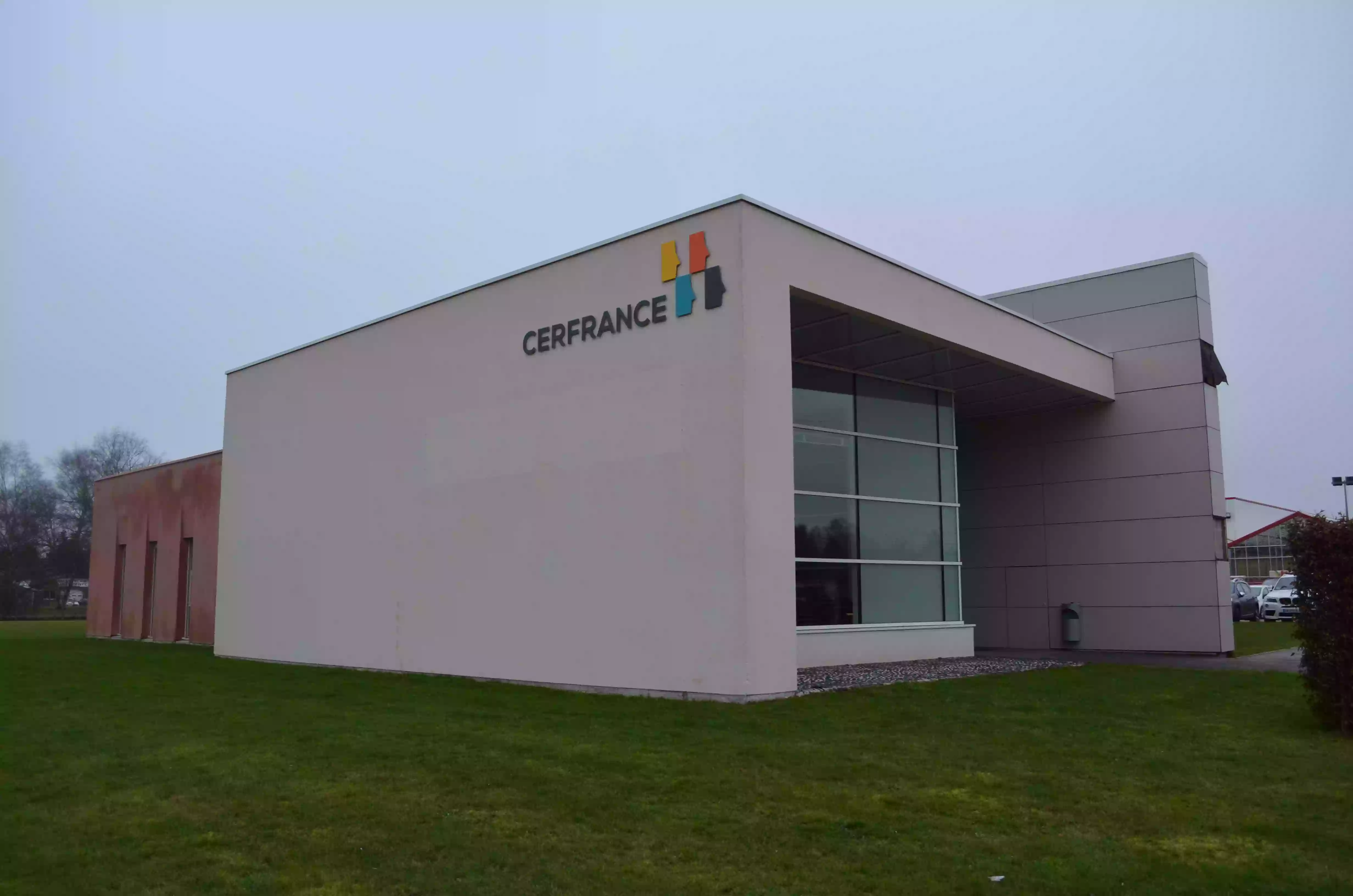 Cerfrance Bernay – Conseil et expertise comptable