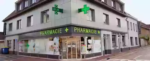 Pharmacie Louin Rodrigues