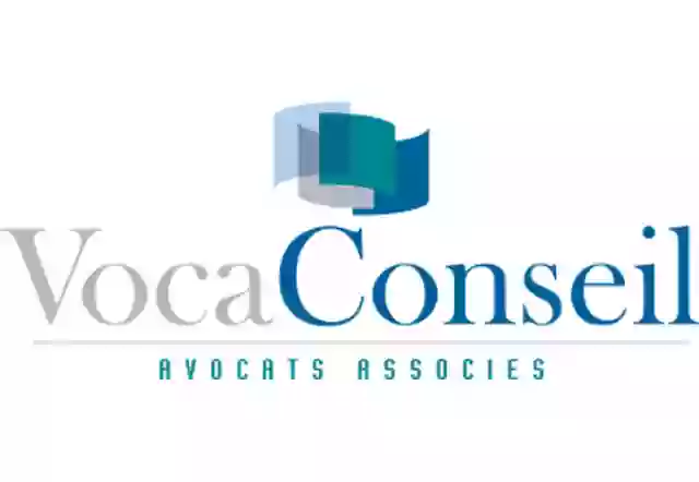 Voca Conseil - Cabinet d'Avocats