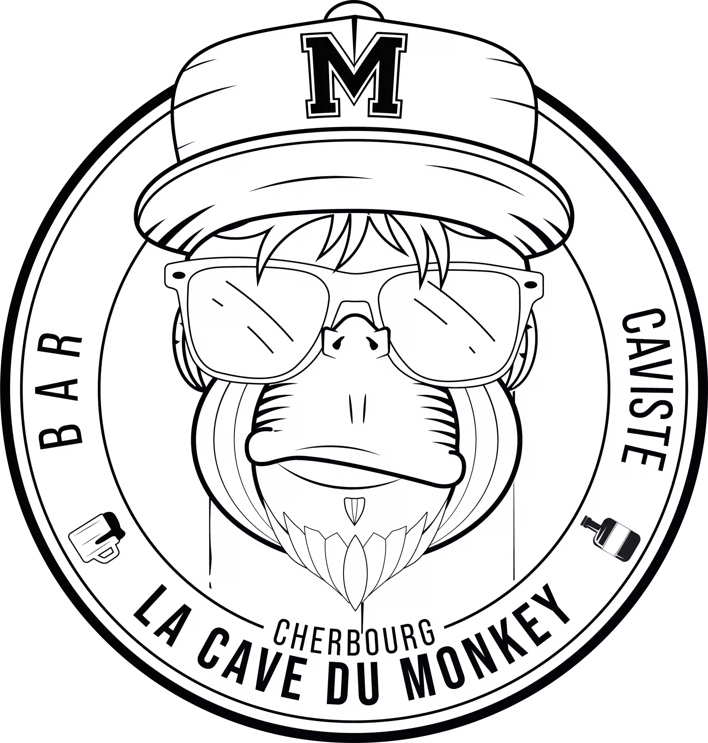 LA CAVE DU MONKEY "Caviste & Bar"