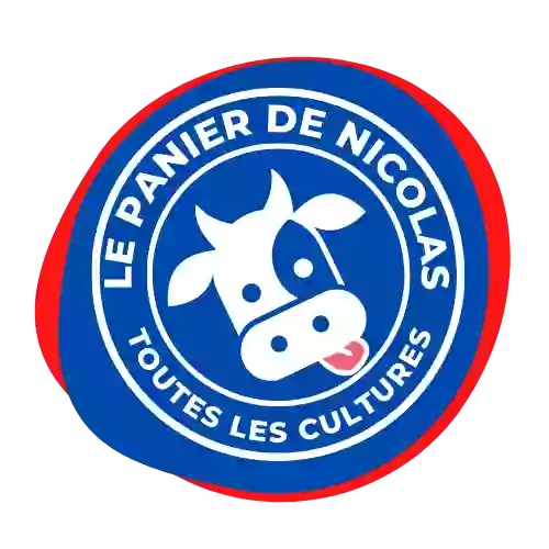 Le Panier de Nicolas