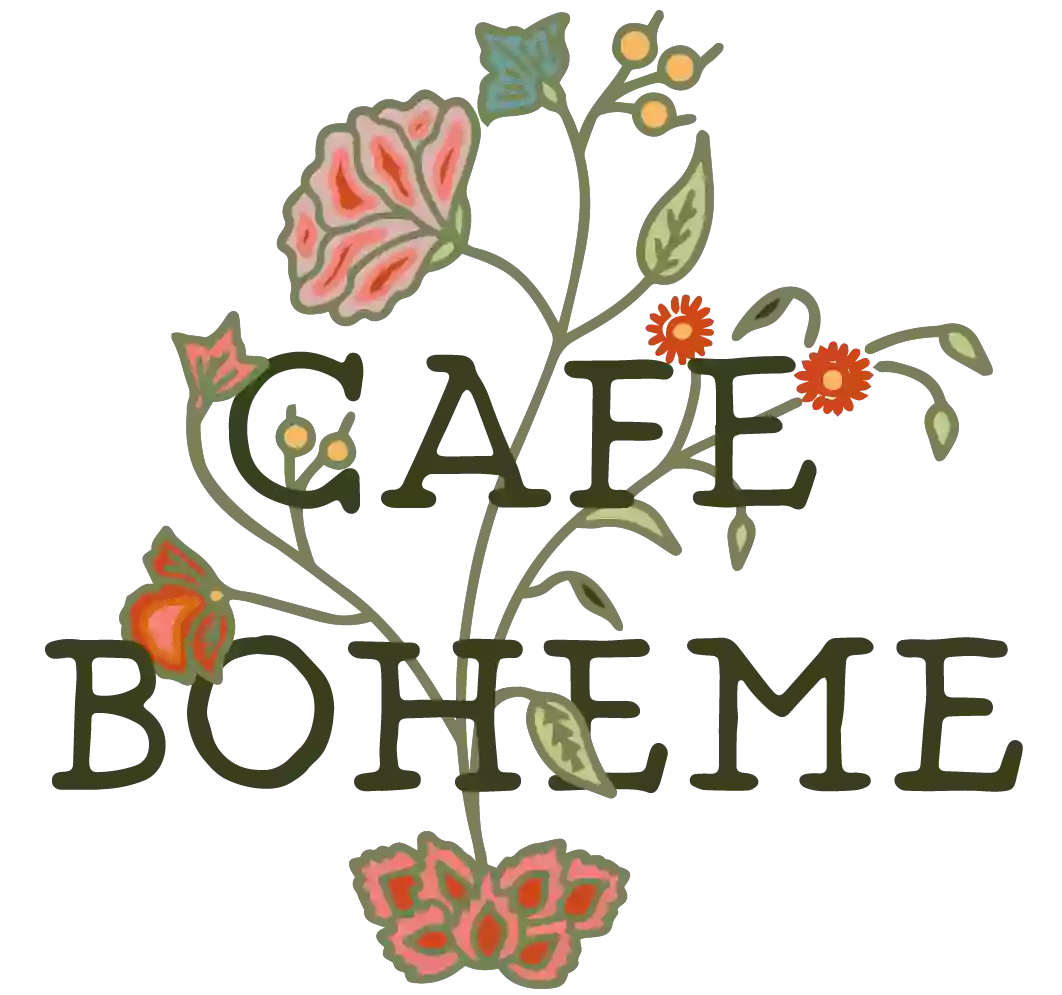 Café Bohème