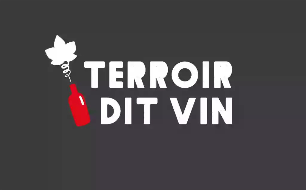 Cave & Cantine TERROIR DIT VIN