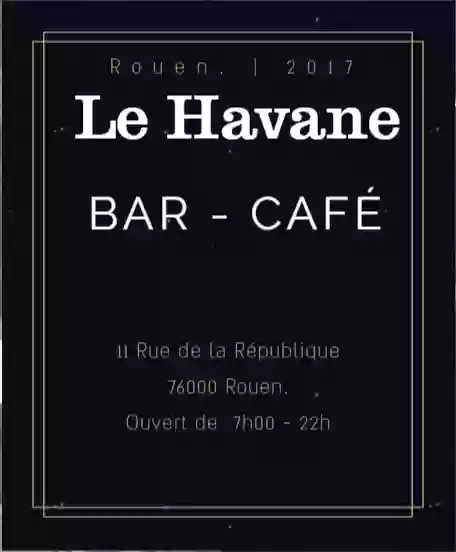 Le Havane