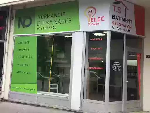 NORMANDIE-DEPANNAGES