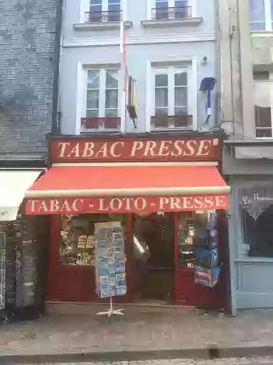 Tabac des logettes