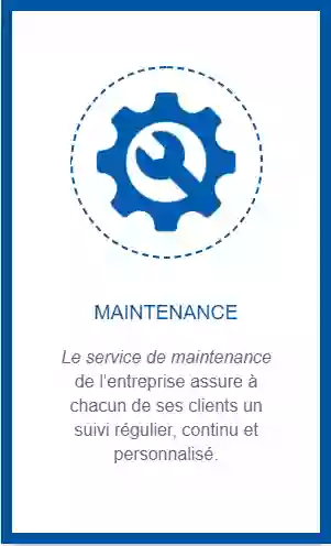 AF Maintenance Orne