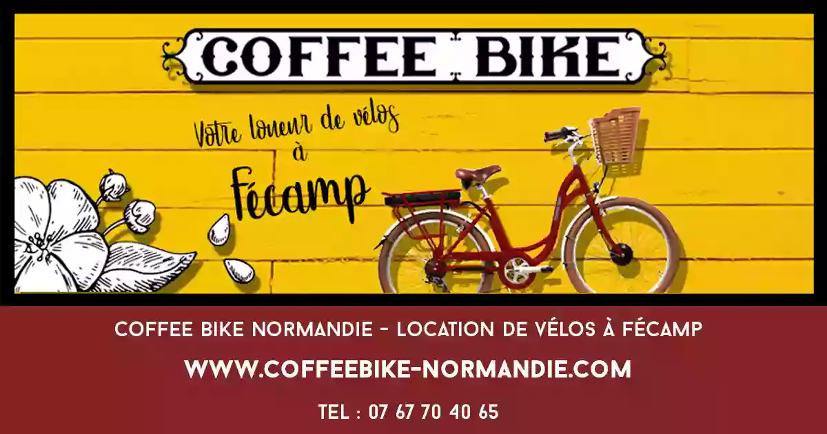 Coffee Bike