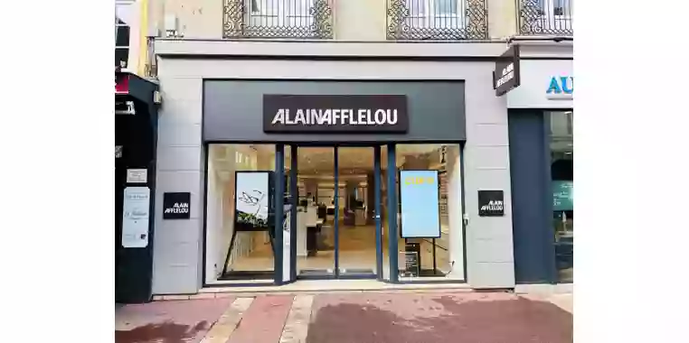 Opticien Cherbourg | Alain Afflelou