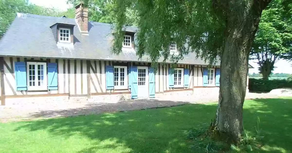 Gîte des Etourniaux