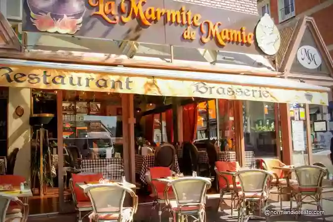 La Marmite De Mamie