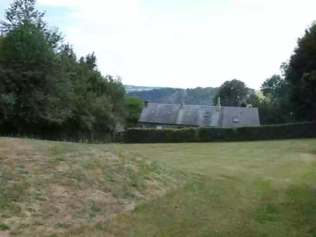 Gîte d'étape / gîte de groupe de Saint-Philbert-sur-Orne