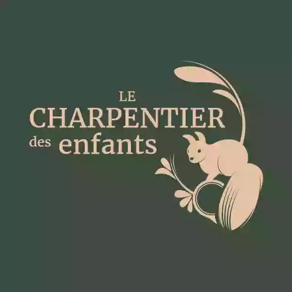 Le Charpentier des Enfants