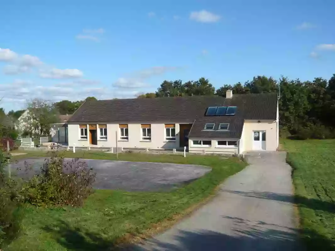 Gîte de Séjour la porte du marais.