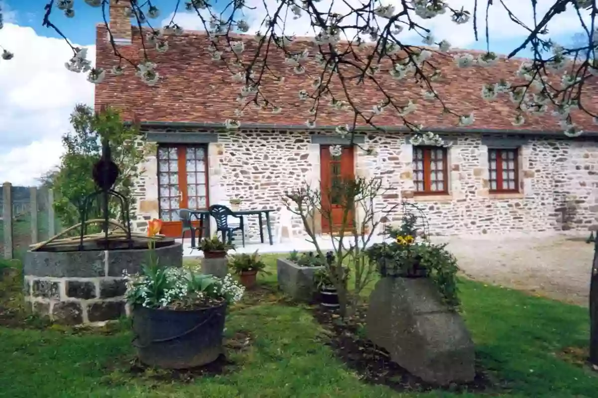 Croix Neuve - Gîtes de France