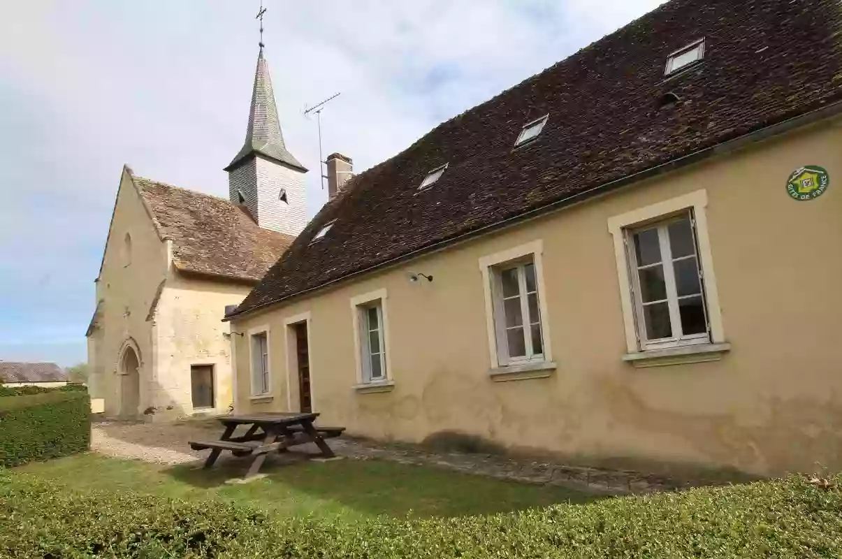 Le Bourg - Gîtes de France