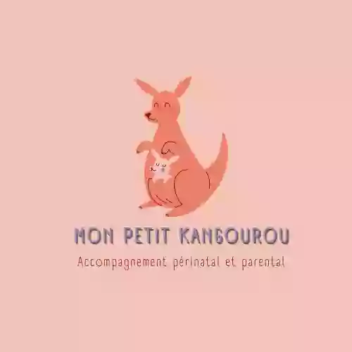 Mon Petit Kangourou - accompagnement à la parentalité