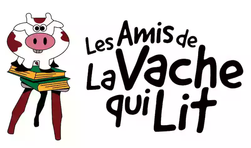 Les Amis de la Vache Qui Lit