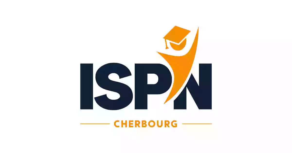 ISPN Cherbourg