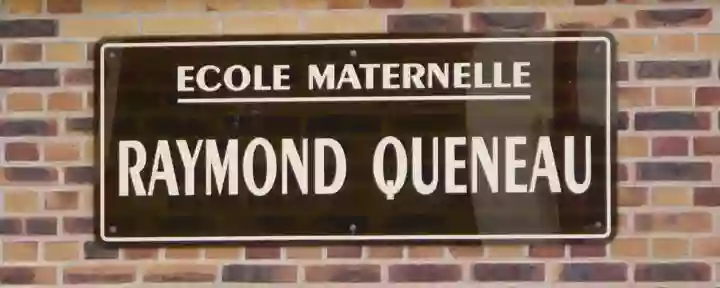 Ecole Maternelle Raymond Queneau