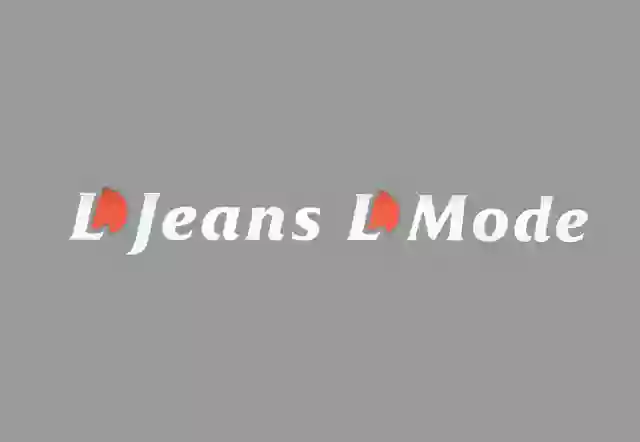 L Jeans L Mode ( ex Leclerc Vêtements ) SAS Schneider