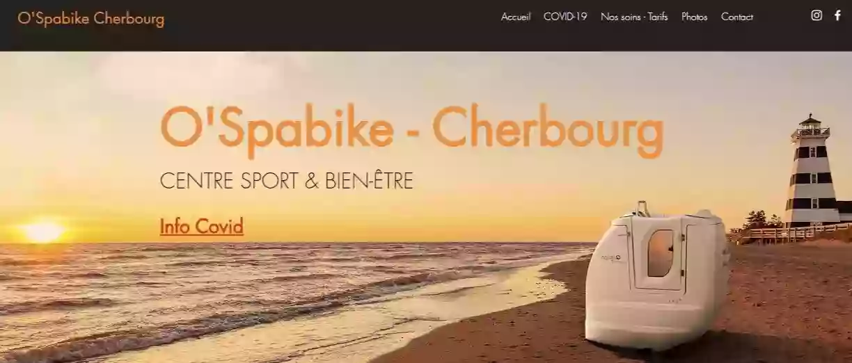 O' Spabike Centre de bien-être - Massages - Aquabike