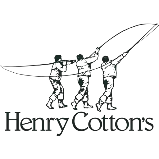 Henry Cotton's Rouen