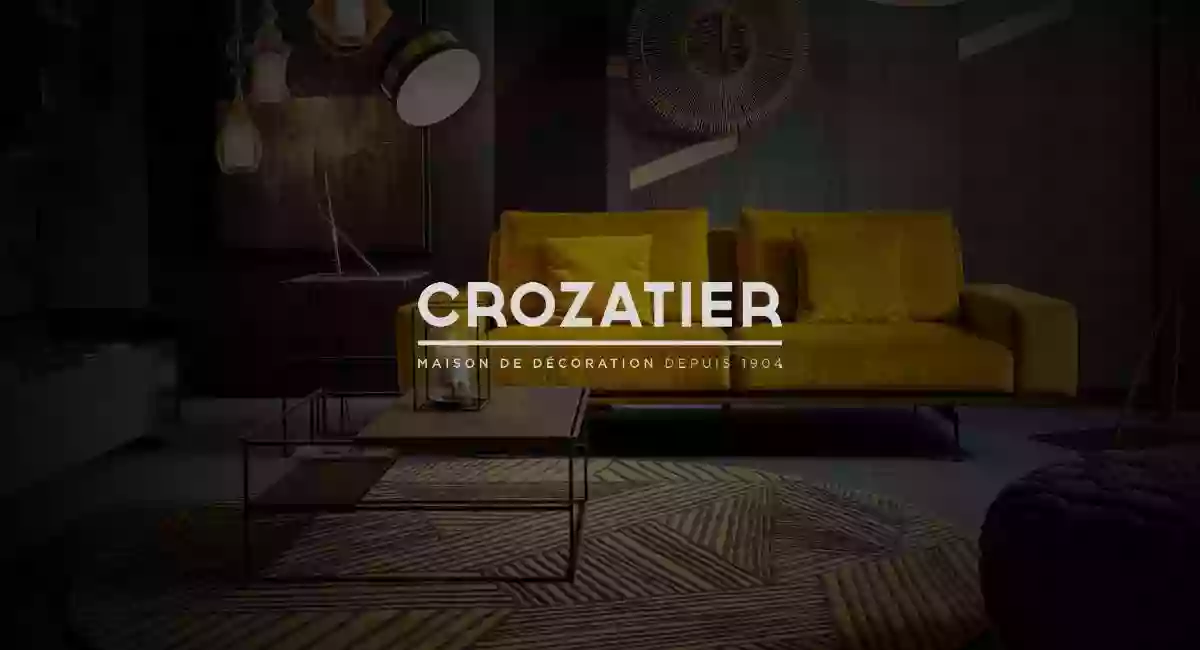 Crozatier Lessay