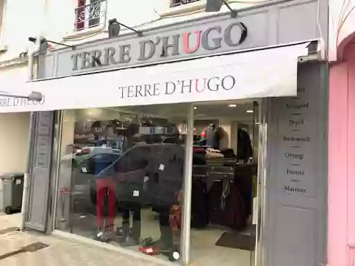 TERRE D HUGO