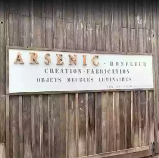 Arsenic Honfleur