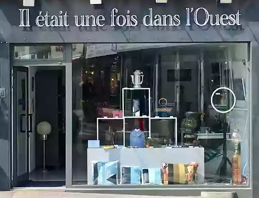 Il était une fois dans l'Ouest