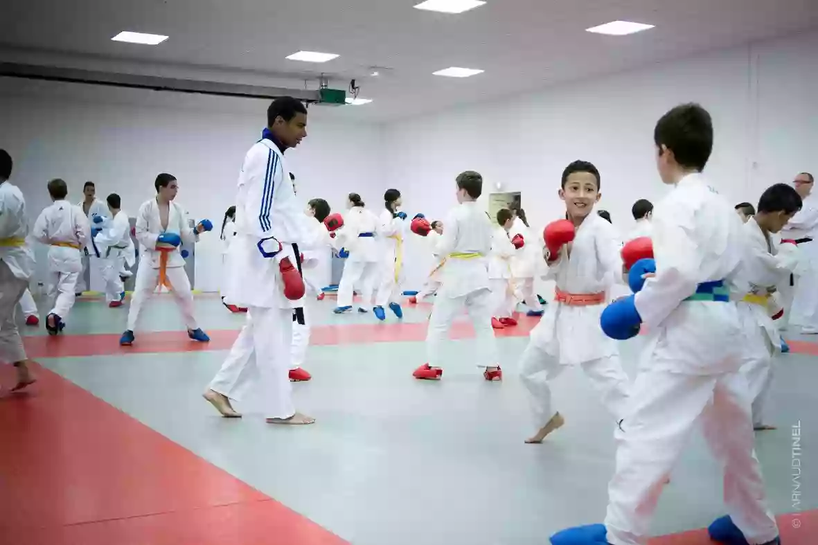 Okinawa Karate Club