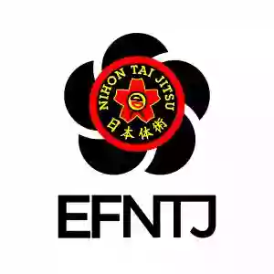 Nihon Tai Jitsu des Thuits