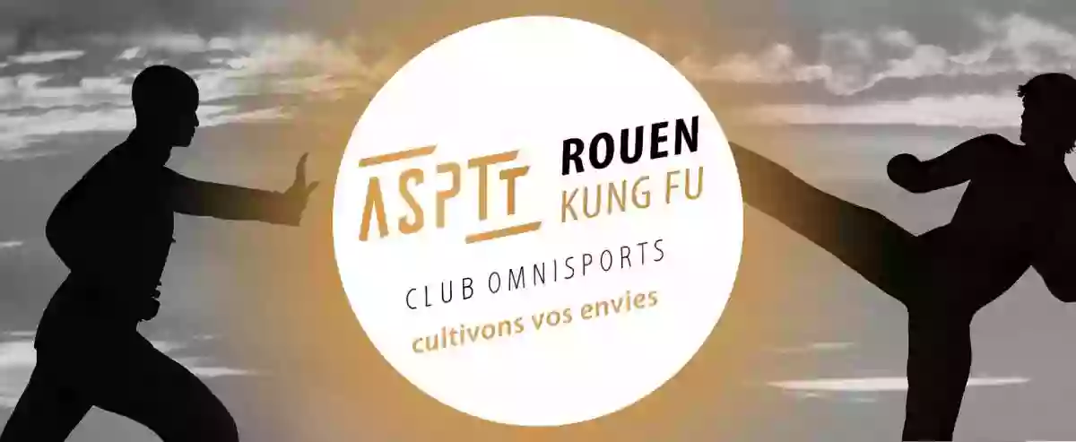 ASPTT ROUEN KUNG-FU