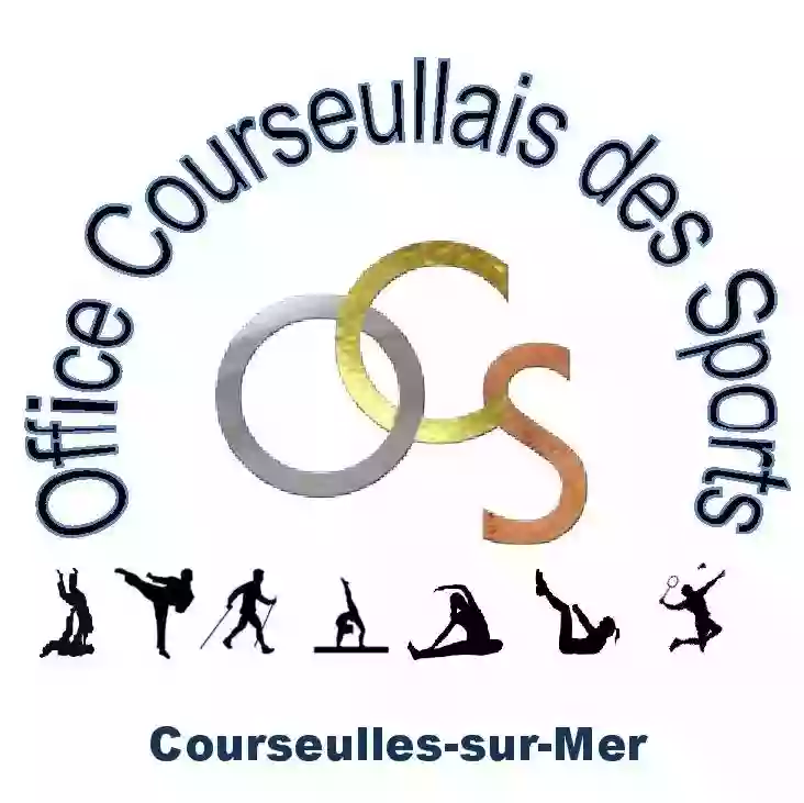 Office Courseullais Des Sports