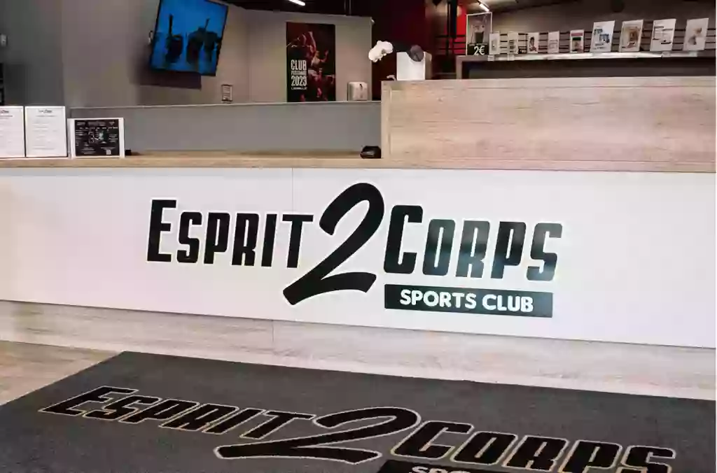 Esprit 2 Corps