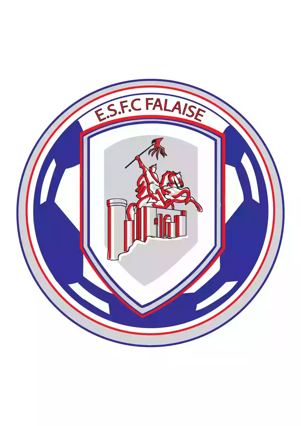 E.S.F.C.F. Entente Sportive Football Club de Falaise