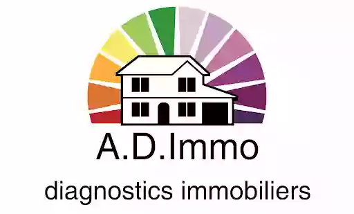 A.D.Immo diagnostics immobiliers