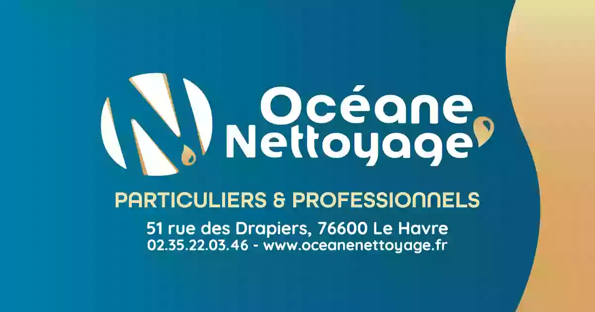 Océane Nettoyage