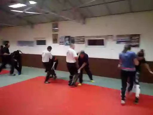 Krav Maga Taï Jitsu Corbenois - KMTJC - Alençon 61