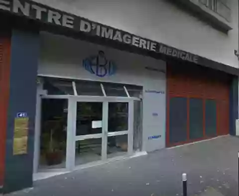 Centre d'imagerie Quai de Juillet - Dr Notari