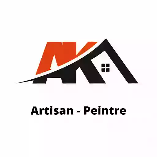 Artisan Peintre Kuntz