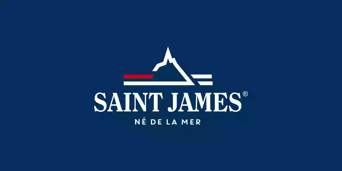 Saint James Boutique