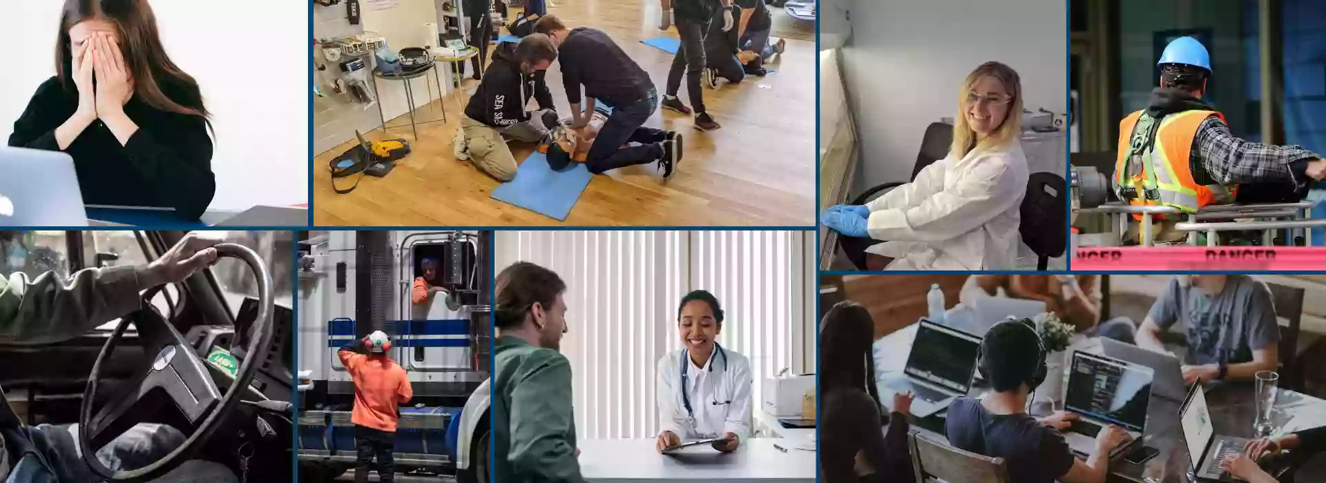 AMI Santé au Travail