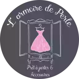 L'armoire de Perle