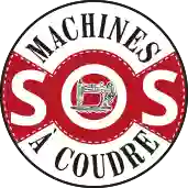 SOS Tissus & Machines à Coudre