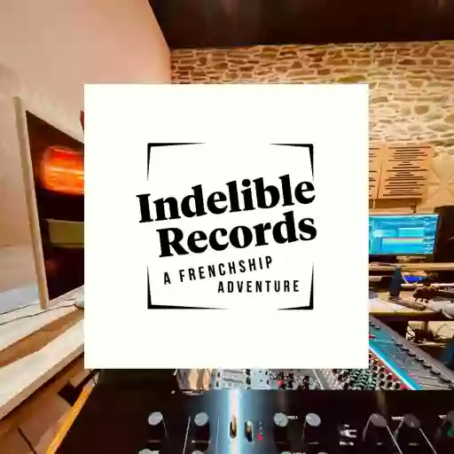 Indelible Records