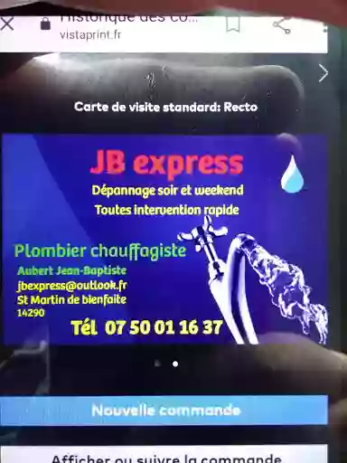 JBexpress