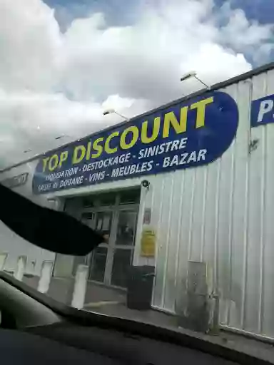 TOP DISCOUNT